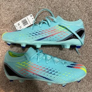 Adidas soccer cleat